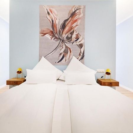 Design Studio I 3 Personen I Innenstadt I Kueche I Wifi Bingen am Rhein Exteriör bild
